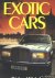 Nichols, Richard - Exotic Cars