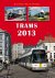Bas Schenk 59199,  Maurits van Den Toorn 240395 - Trams 2013