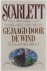 Scarlett : het vervolg op M...