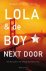 Stephanie Perkins - Lola & de Boy Next Door