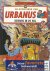 De avonturen van Urbanus 56...