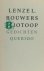 Bouwers, Lenze L. - Biotoop.