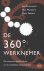 Jan Blommaert & Paul Mutsaers & Hans Siebers - De 360 werknemer