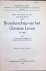 C. Van der Wansem s.c.j. - Het ontstaan en de geschiedenis der Broederschap van het Gemene Leven tot 1400
