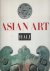 Tilden, Jill (ed.) - Asian Art: The Second Hali Annual