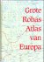  - Grote Robas Atlas van Europa