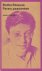 Strauss, Botho - Paren, passanten