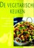 De VEGETARISCHE Keuken - sm...