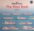 Cowsill, Miles  Marc-Antoine Bombail - Brittany Ferries: the Fleet Book - second edition