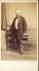 [Carte-de-visite Fotografie...