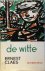 Ernest Claes - De Witte