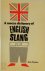  - A Concise Dictionary of English Slang and Colloquialisms