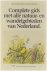 HANDBOEK NATUURMONUMENTEN