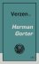 Herman Gorter - Verzen