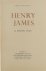 Michael Swan - Henry James