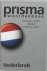 A.P.G.M.A. Ficq-weijnen , A.A. Weijnen 212310 - Prisma woordenboek Nederlands