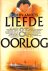 Jakes, John - Liefde  Oorlog