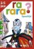 Rarara? Speeltijd 3-5 Jaar ...