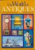  - The World of Antiques