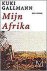 Gallmann - Mijn Afrika Pap