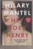 MANTEL, HILARY - Het boek Henry