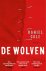Daniel Cole 150962 - De wolven