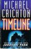 Crichton, Michael - Timeline