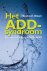 T.E. Brown - Het ADD-syndroom