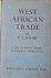 West African Trade. A Study...