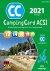 ACSI - CampingCard ACSI 2021