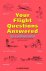 Your Flight Questions Answered