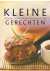 Kleine gerechten - heerlijk...