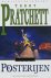 Terry Pratchett, L. Pratchett - Posterijen