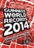 Guinness world records 2014