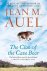 Auel - Earth's Childeren 1-  The Clan of the Cave Bear /