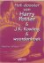 Fraser, Lindsey - Het dossier van Harry Potter & J.K. Rowling & Woordenboek