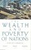 LANDES David - The Wealth and Poverty of Nations. Why some are so rich and some so poor