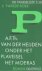 A.F.Th. van der Heijden - De  tandeloze tijd 3 - tweede boek; Onder het plaveisel het moeras.