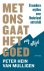 Met ons gaat het nog altijd...