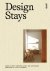 Pauline Egge - Design Stays