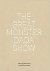 The Great Monster Dada Show
