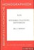 Bosman, A. - Bedrijfseconomische monographieën XLVII: Sysrtemen, planning, netwerken