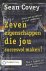 Covey, Sean - Zeven eigenschappen die jou succesvol maken!