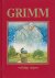 Jacob Grimm - Sprookjes Van Grimm