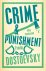 Crime And Punishment