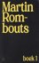 Rombouts, Martin - Boek 1