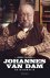 Johannes van Dam De biografie