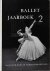 Sinclair, Janet en Kersley, Leo - Ballet Jaarboek 2 -Ballet en dans in Nederland 1957-1958