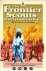 Charles Chenevix Trench - The Frontier Scouts