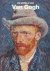 Robert Wallace  Vincent van Gogh - De wereld van Van Gogh